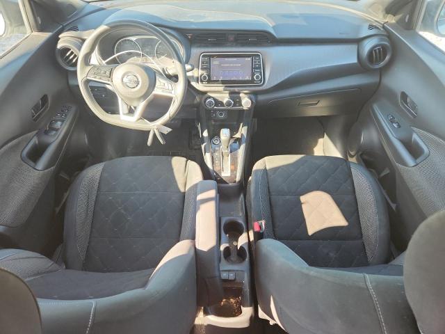 2020 NISSAN KICKS S 3N1CP5BV2LL552463