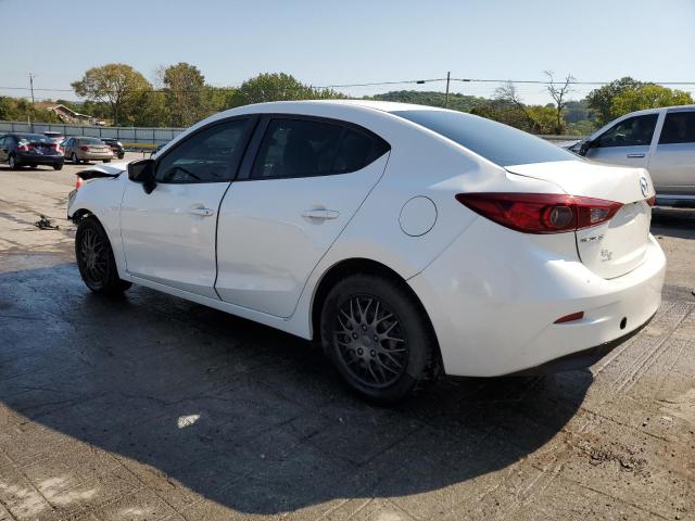 2016 MAZDA 3 SPORT JM1BM1T71G1296419