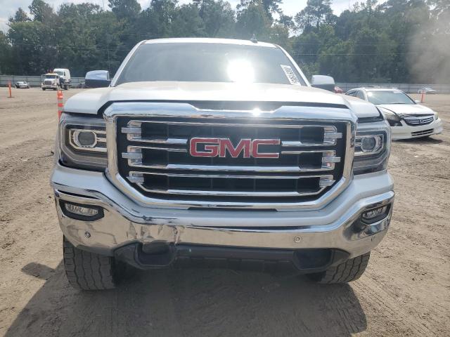 2018 GMC SIERRA C1500 SLT 3GTU1NER9JG105443
