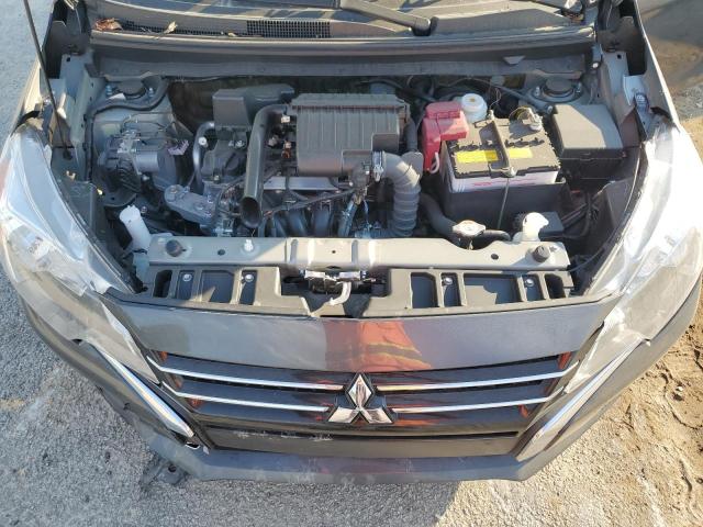 2024 MITSUBISHI MIRAGE G4 ES ML32FUFJ4RHF14825