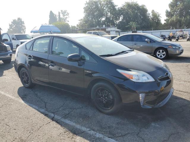 2015 TOYOTA PRIUS JTDKN3DU4F0450705