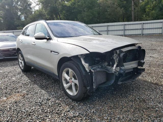 2017 JAGUAR F-PACE PRE SADCJ2BN3HA091970