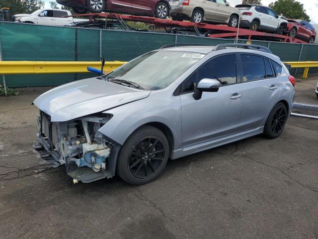 2016 SUBARU IMPREZA SPORT PREMIUM JF1GPAP60G9319369