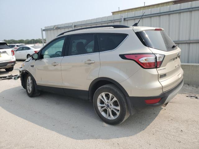 2018 FORD ESCAPE SEL - 1FMCU9HD3JUB80416