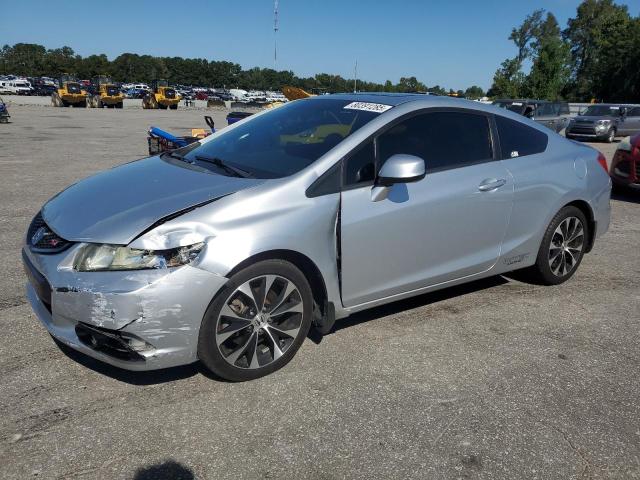 HONDA CIVIC SI
