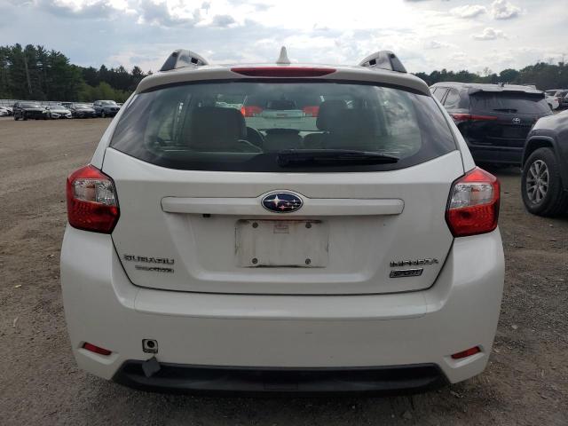 2016 SUBARU IMPREZA SP #3293505438