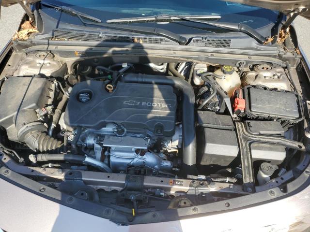 2018 CHEVROLET MALIBU LT 1G1ZD5ST9JF163320