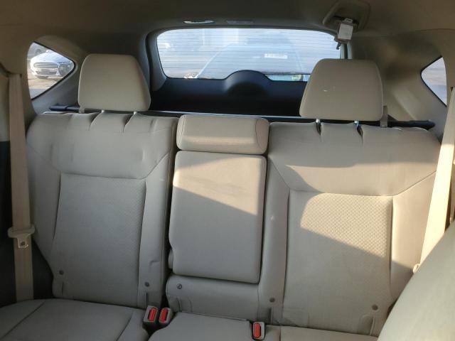 2016 HONDA CR-V EX 2HKRM4H58GH621907