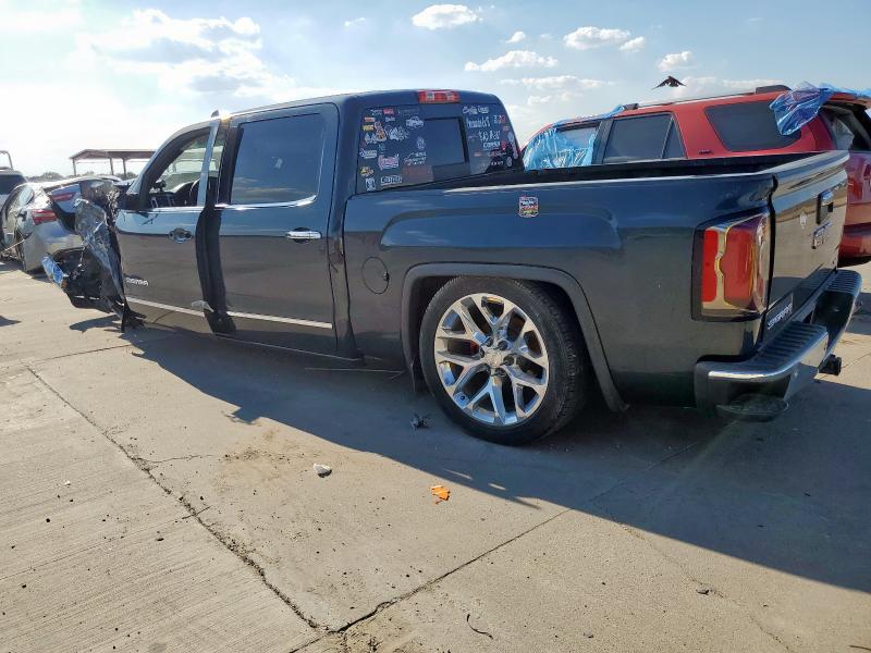 2017 GMC SIERRA C15 3GTP1NEC9HG260755