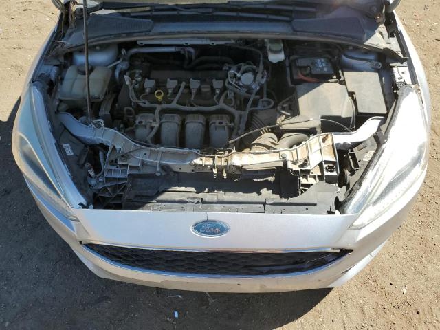 2018 FORD FOCUS S 1FADP3E29JL313353