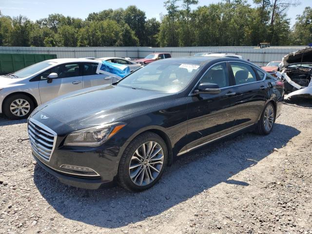 HYUNDAI GENESIS 3.