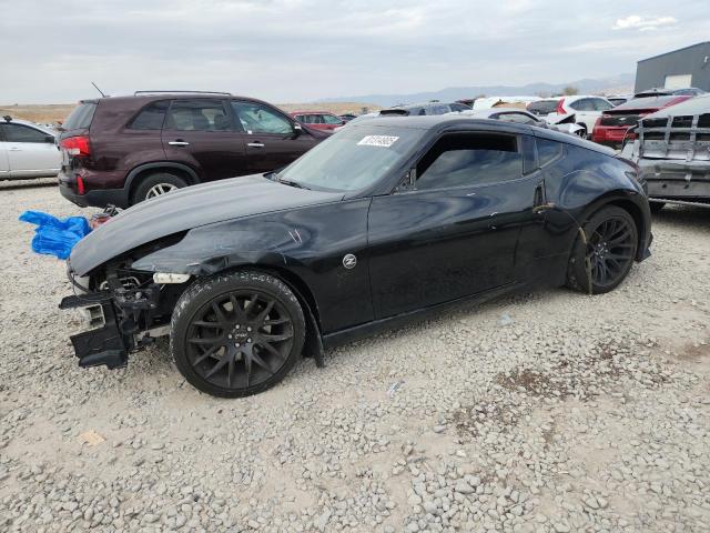 NISSAN 370Z