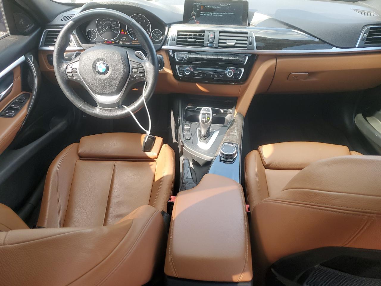 BMW 3 SERIES XI