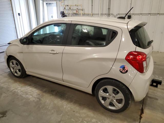 2020 CHEVROLET SPARK LS #3290216212