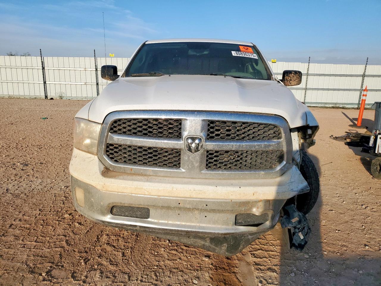 RAM 1500 SLT