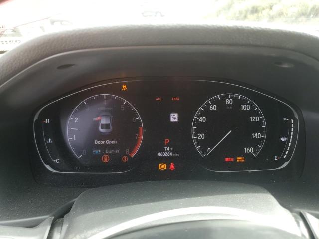 2020 HONDA ACCORD EX #3284965940