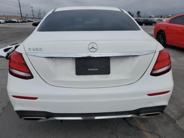 2019 MERCEDES-BENZ E 300 - WDDZF4JB3KA630921