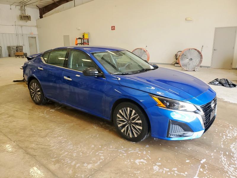 2025 NISSAN ALTIMA SV 1N4BL4DV7SN300062