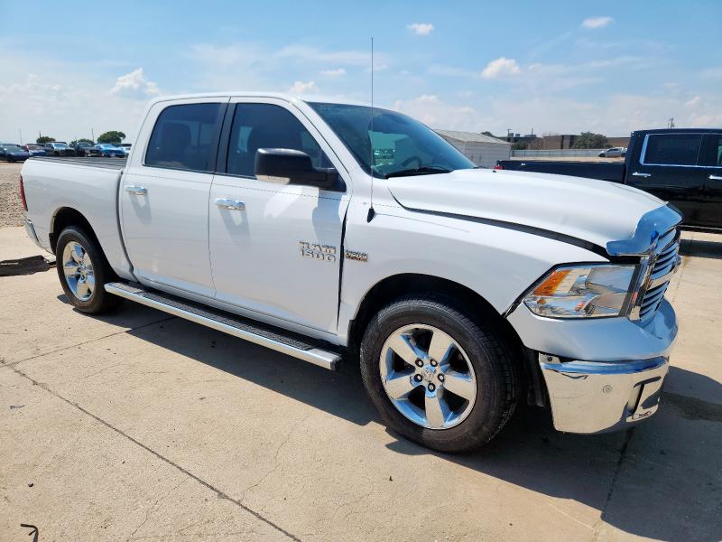 2015 RAM 1500 SLT 1C6RR6LT6FS591879