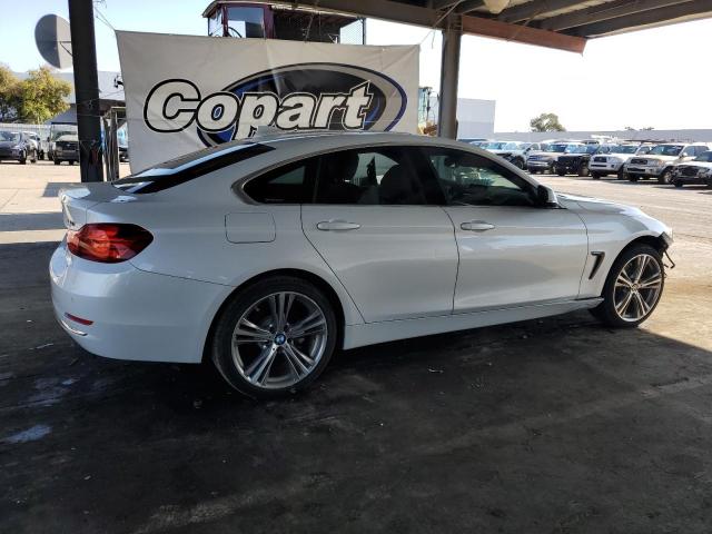 2017 BMW 430XI GRAN COUPE WBA4F9C58HG792636
