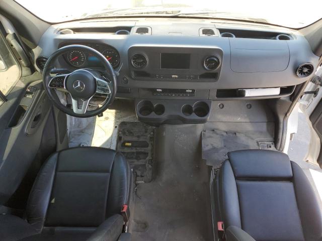 2019 MERCEDES-BENZ SPRINTER 2 WDZPF0CD7KP187193
