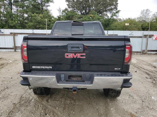 2016 GMC SIERRA K15 3GTU2NEC4GG312968