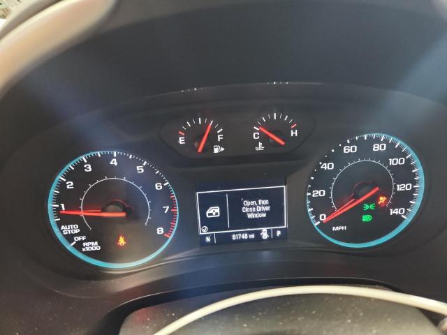2024 CHEVROLET MALIBU LT 1G1ZD5ST2RF103746