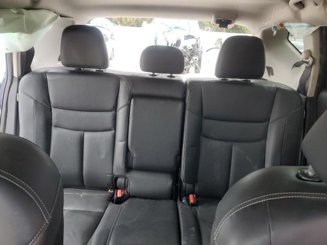 2022 NISSAN MURANO SL 5N1AZ2CS8NC107804