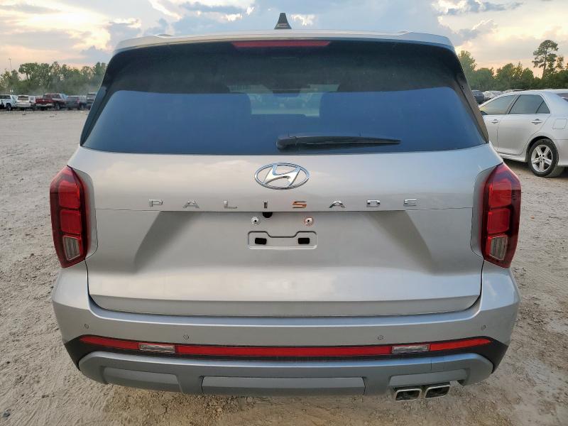 2025 HYUNDAI PALISADE S KM8R24GE3SU921744