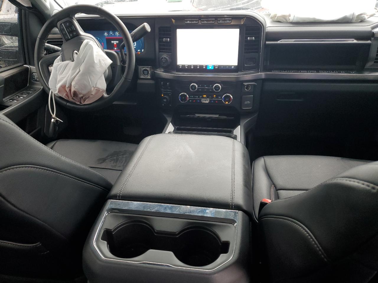 FORD F-350 SUPER DUTY