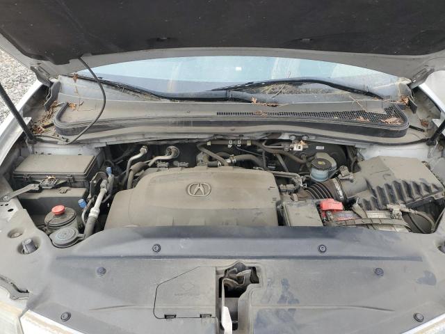 2013 ACURA MDX TECHNO - 2HNYD2H48DH520601