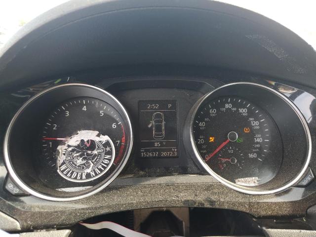 2018 VOLK JETTA SPORT #3266011547