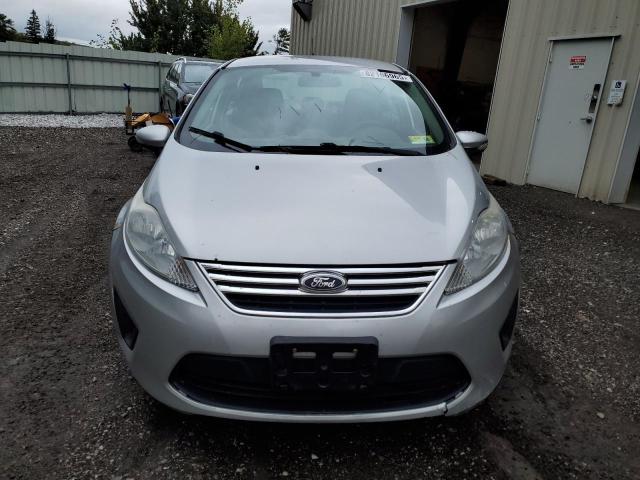 2013 FORD FIESTA SE - 3FADP4BJ0DM170717