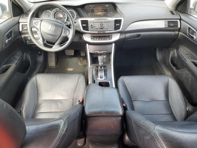 2013 HONDA ACCORD LX #3282542867