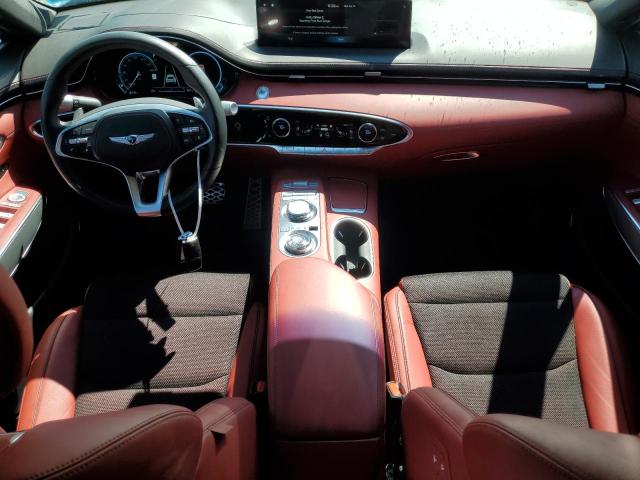 2024 GENESIS GV70 BASE 5NMMADTB8RH015118