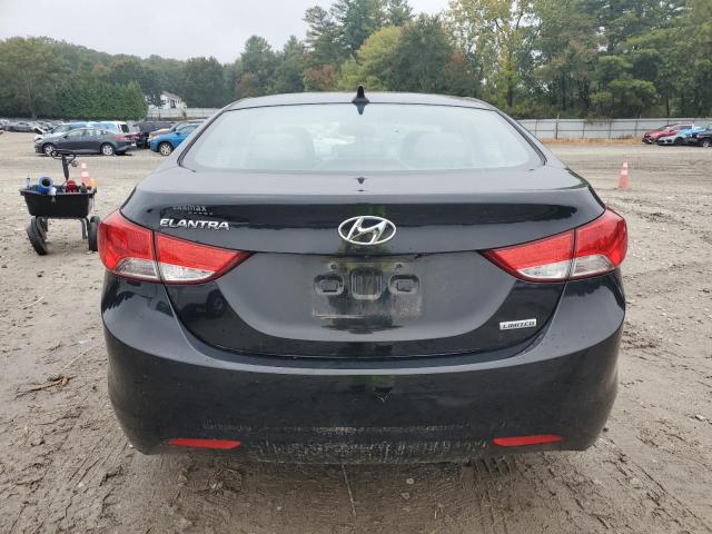 2013 HYUNDAI ELANTRA GL #3315565771