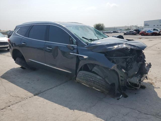 2019 BUICK ENCLAVE ESSENCE 5GAERBKW3KJ136596