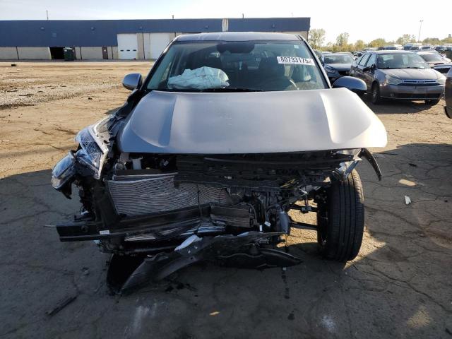 2025 KIA SELTOS LX #3291198958