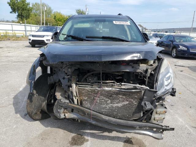 2016 CHEVROLET EQUINOX LT - 2GNALCEK0G1113525