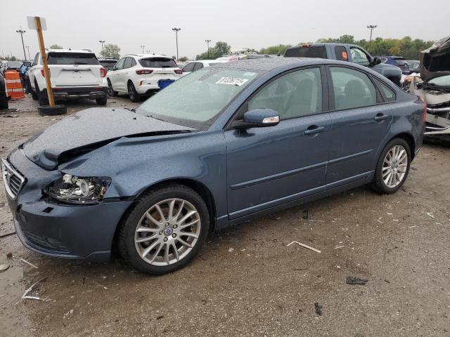 Global Auto Auctions: 2009 VOLVO S40 2.4I