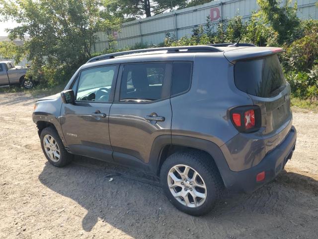 2017 JEEP RENEGADE L #3304606482