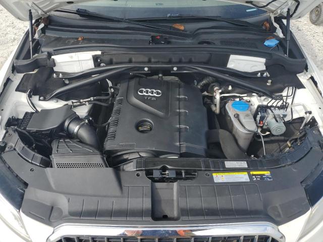 2015 AUDI Q5 PREMIUM WA1LFAFP4FA084973