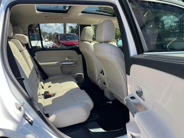 2020 MERCEDES-BENZ GLB 250 4M W1N4M4HBXLW022472