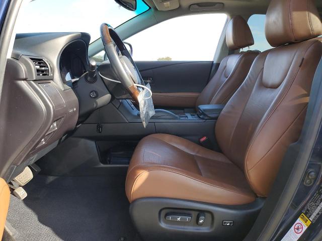 2015 LEXUS RX 350 2T2ZK1BAXFC164315