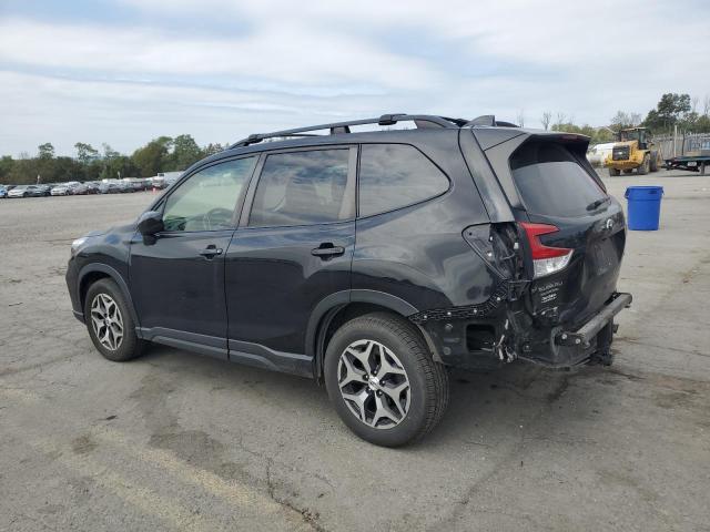 2019 SUBARU FORESTER P - JF2SKAEC1KH473293