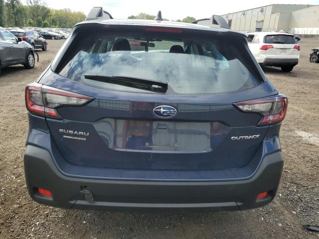 2025 SUBARU OUTBACK 4S4BTAAC4S3155999