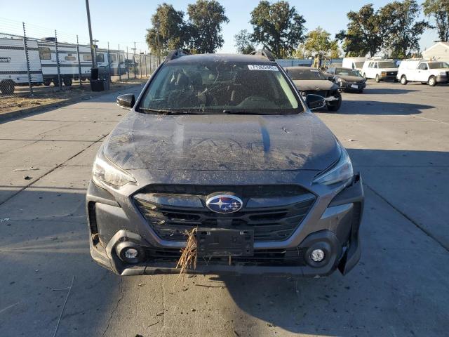 2024 SUBARU OUTBACK PR - 4S4BTADC7R3271154