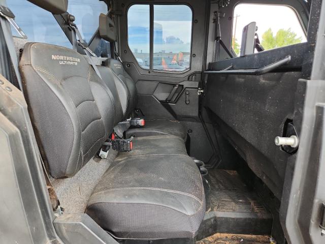 2022 POLARIS RANGER CRE - 4XARSY998N8484419