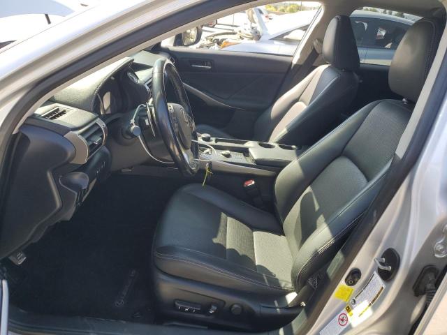 2015 LEXUS IS 250 - JTHBF1D29F5078554