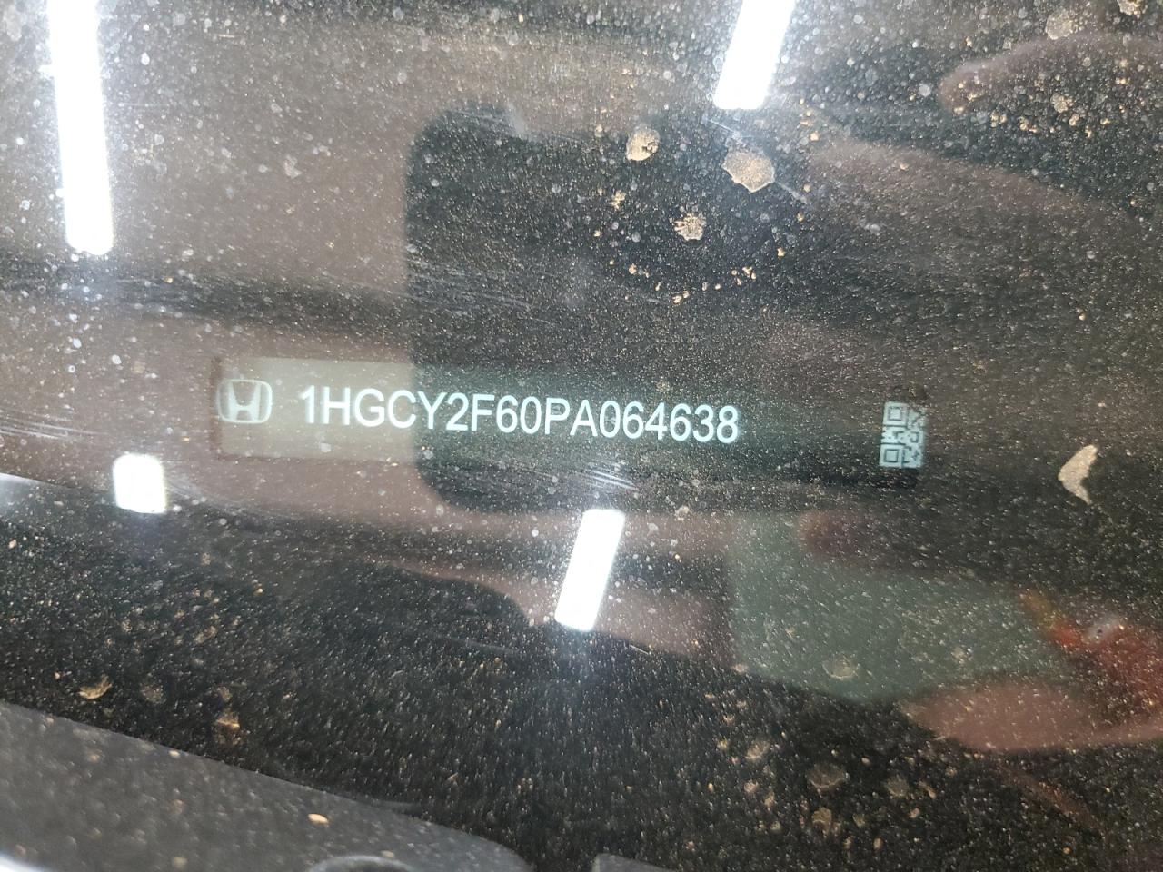 HONDA ACCORD HYBRID EXL